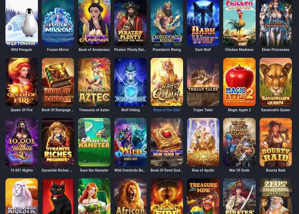 Betcave Casino App mobiles Spielerlebnis auf dem Smartphone