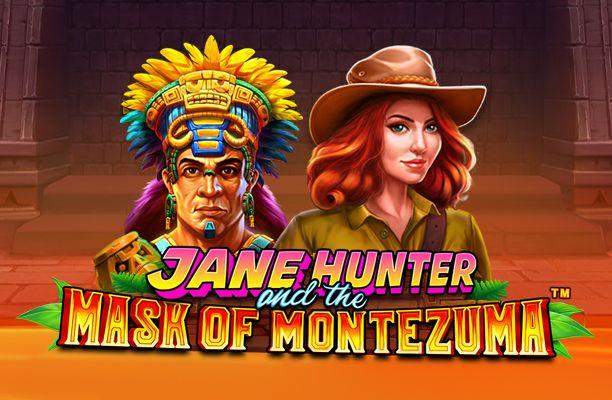 Jane Hunter – Pragmatic Play