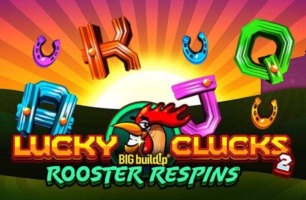 Lucky Clucks Rooster Respins – Games Global